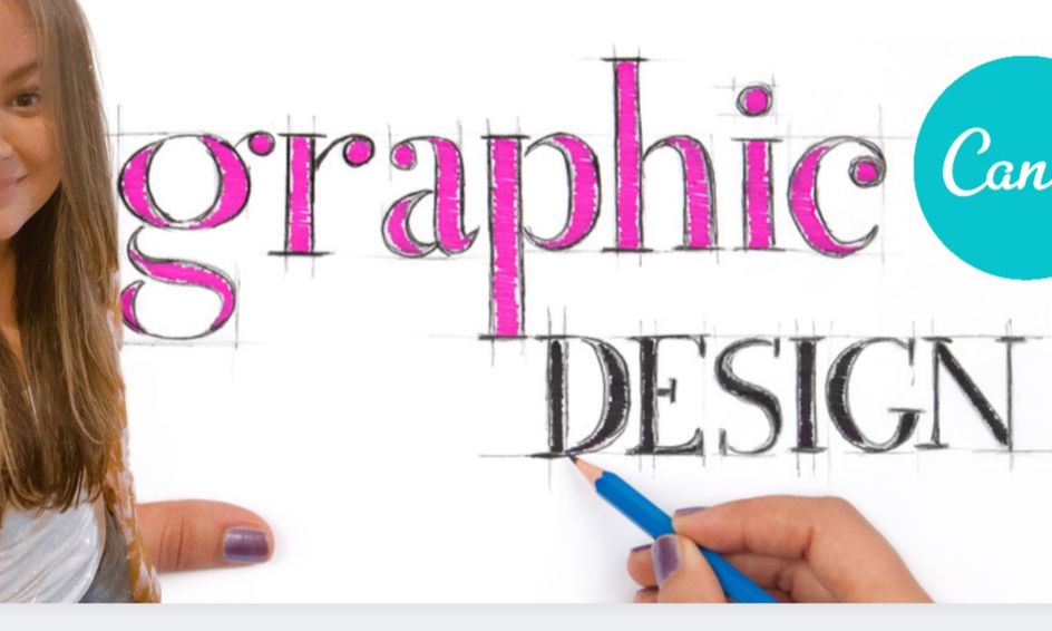 Introduction to Graphic Design - Canva Camp | Small Online Class for