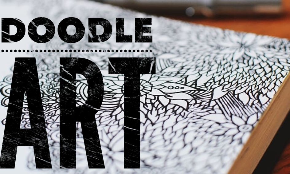 Doodle Art Small Online Class For Ages 8 13 Outschool