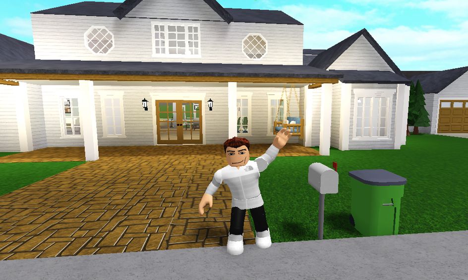 Welcome To Bloxburg Play Roblox Build Your Home In Bloxburg Ongoing Small Online Class For Ages 7 12 Outschool - roblox welcome to bloxburg balcony