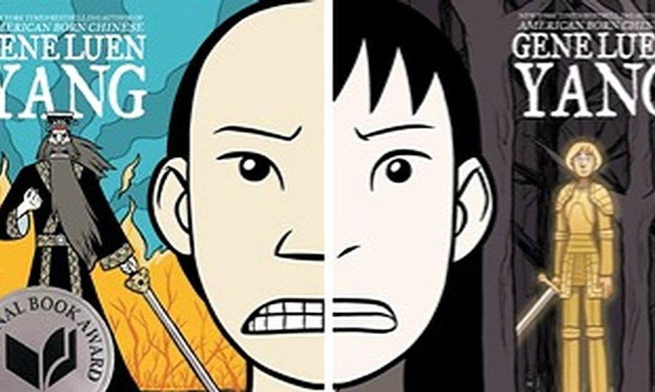 Graphic Novel Study Boxers And Saints Small Online Class For Ages 15 18 Outschool