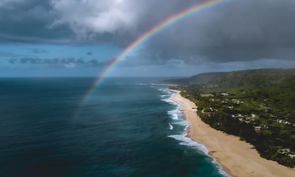 Somewhere Over The Rainbow Ukulele Arrangement By Israel