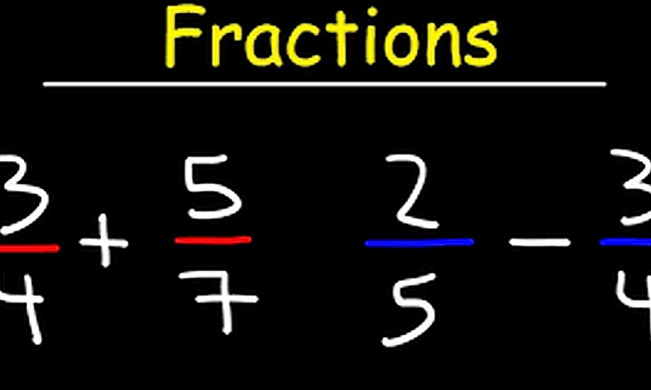 Adding And Subtraction Of Fractions Made Easy! | Small Online Class For Ages 9-14 | Outschool