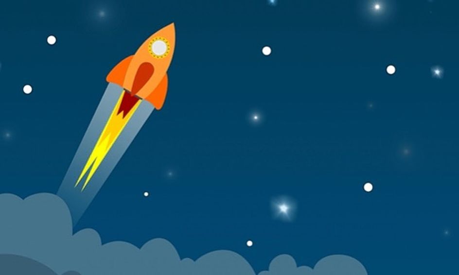Space Build A Rocket Ship Art Project Story Time Sing Write A