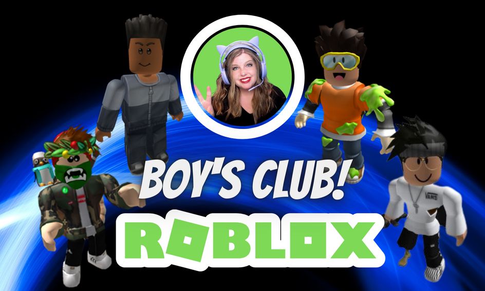 Roblox Boys Club Ages 6 9 Small Online Class For Ages 6 9 Outschool - how to private message in roblox