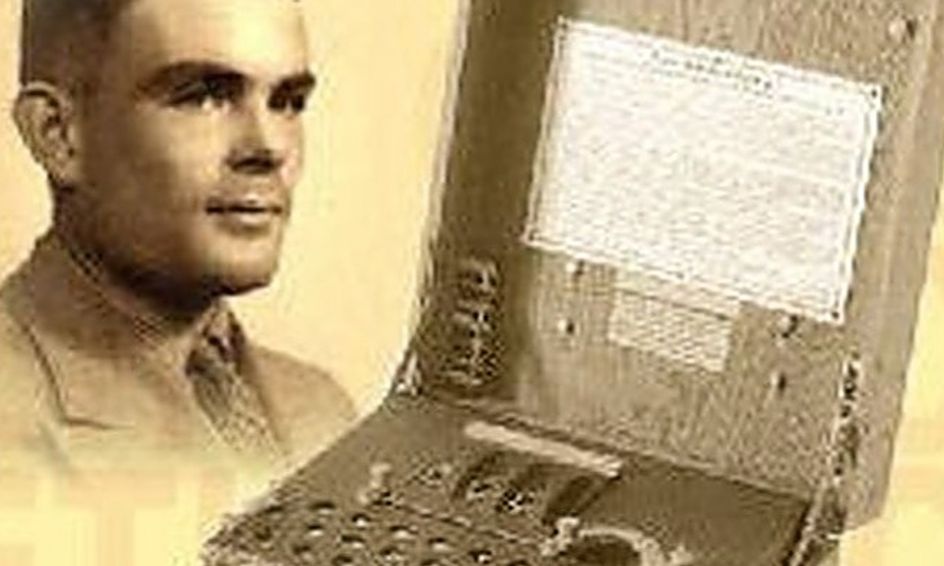 amazing minds series alan turing the nazi code breaker small online class for ages 10 16