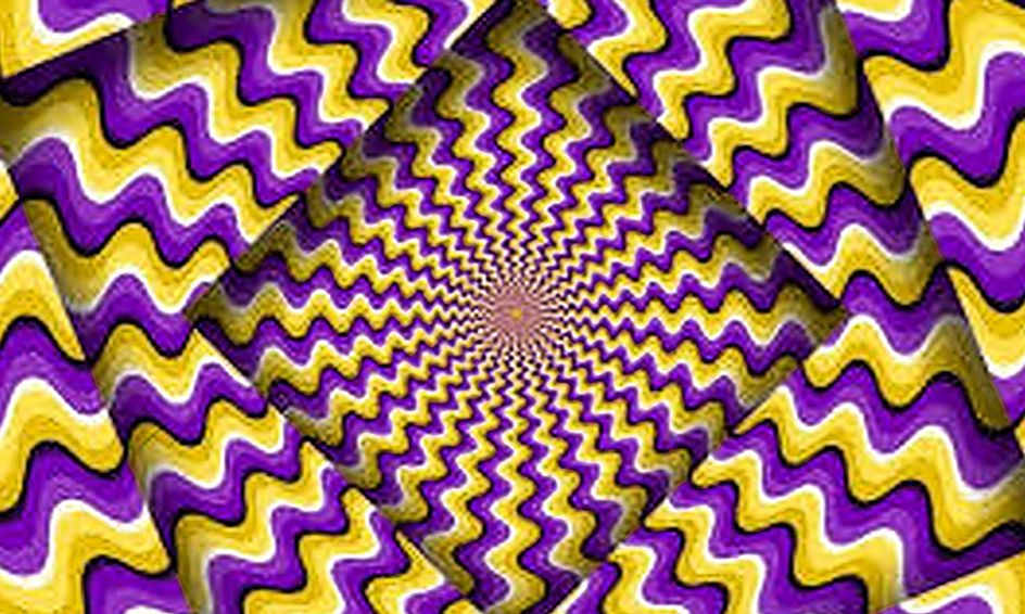 Brain Games Optical Illusions and How Our Brains Trick Ourselves