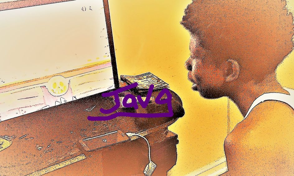 Intro To Java For High School And Middle School Students Small