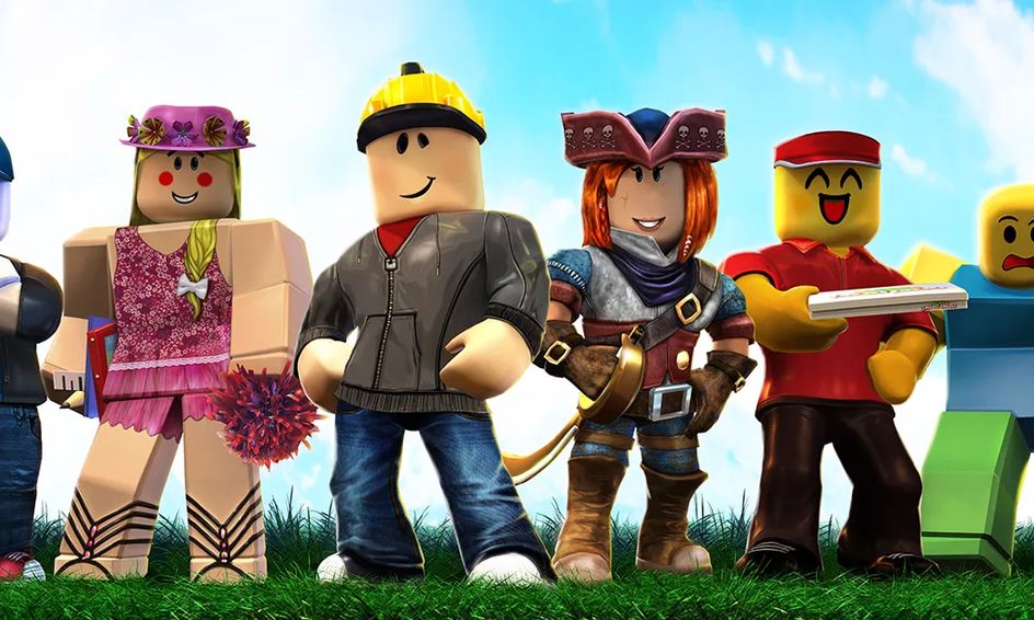 Roblox Creator Club Small Online Class For Ages 9 13 Outschool - name of roblox creator