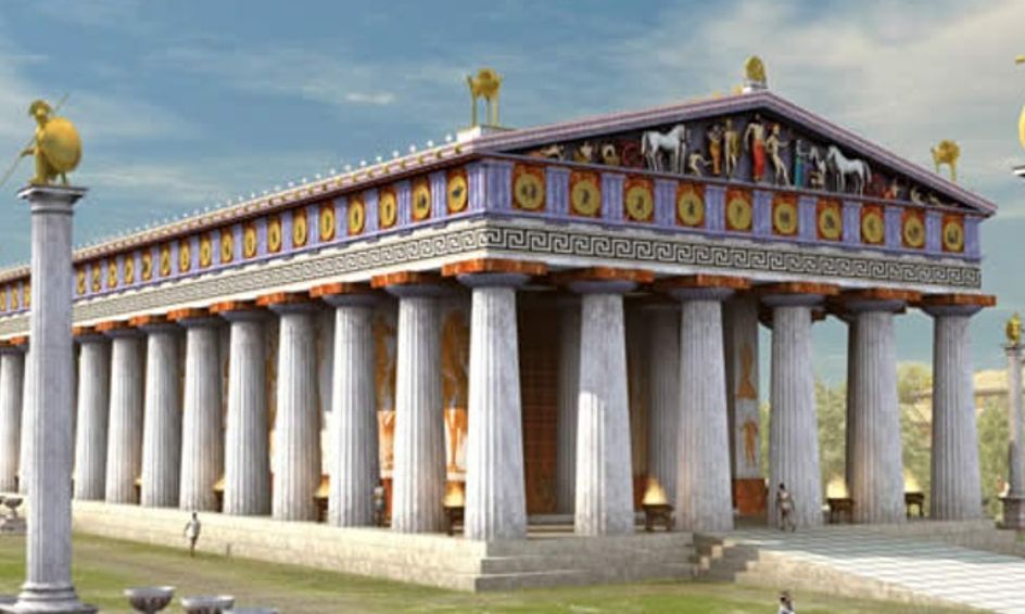 A Tour Of Ancient Greece And Its Culture Small Online Class For Ages 10 15 Outschool - greek city sttate of athens roblox leaked