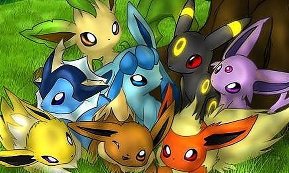 Pokemon Science And Mythology The Amazing Evolutions Of Eevee Small Online Class For Ages 6 11 Outschool