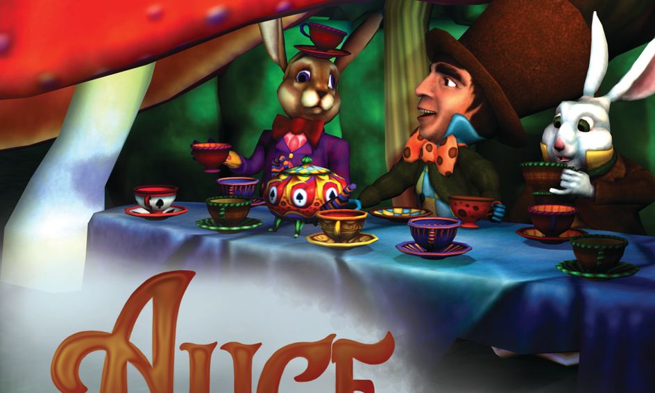 Animation And Programming With Alice Level 1 For Intermediate