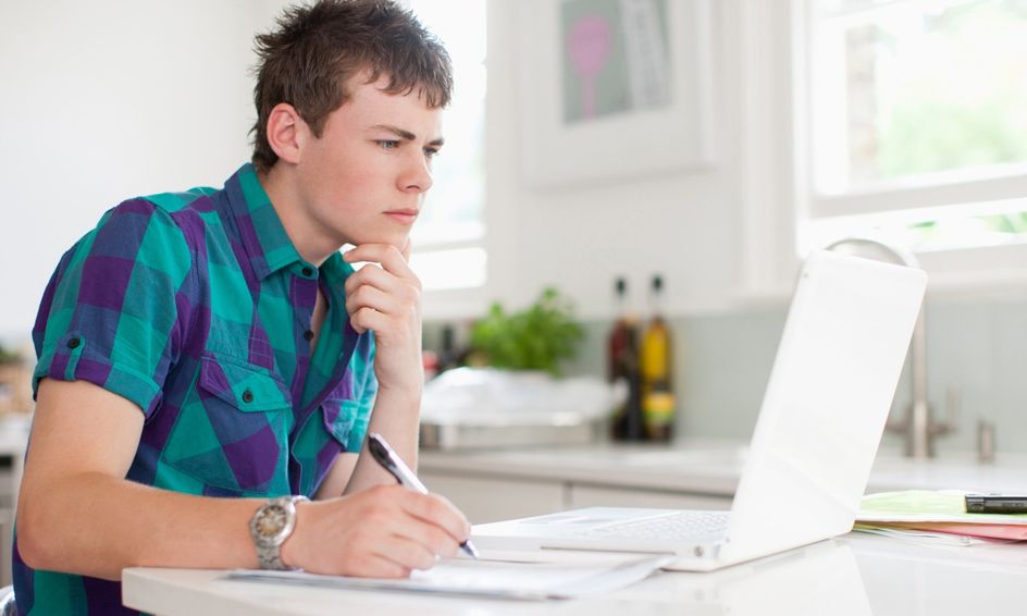 Introduction To Affiliate Marketing For Teens Small Online Class