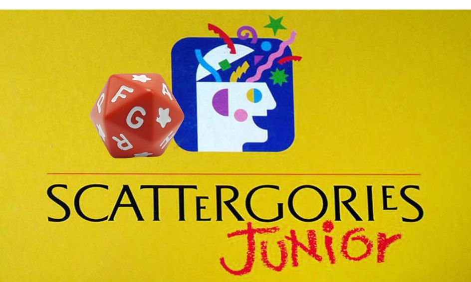 Scattergories