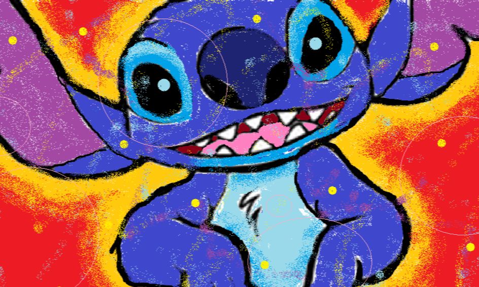 Painting Pop Art Cartoons Small Online Class For Ages 15 18 Outschool Framed packing:painting covered with plastic layer,packing with bags and froth,put in carton box * style: painting pop art cartoons small online class for ages 15 18