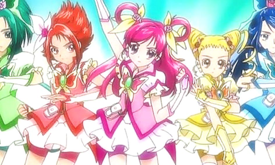 Beginner Level Anime Manga Learn How To Draw Anime Girls From Pretty Cure Small Online Class For Ages 8 13 Outschool But this was a very general overview of how an anime head is constructed. beginner level anime manga learn how to draw anime girls from pretty cure small online class for ages 8 13