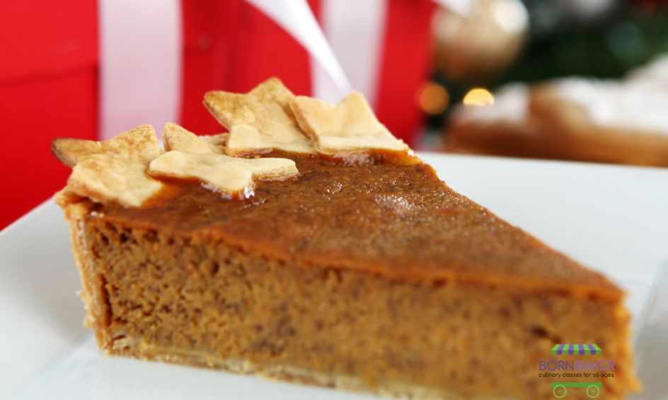 Pretty Perfect Pies Chef Workshop Holiday Yum Easy As Pie Small Online Class For Ages 11 16 Outschool - yum cake roblox