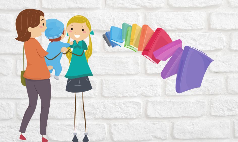 The Baby Sitters Club Book Club Kristy S Great Idea Small Online Class For Ages 9 12 Outschool