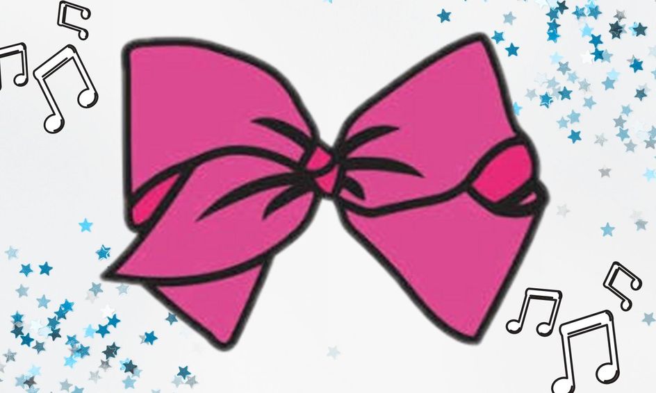 Hold The Drama Let S Dance And Draw A Jojo Bow Small Online Class For Ages 5 10 Outschool