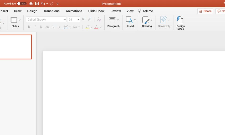Microsoft Powerpoint Learn The Basics With A Fun Project Small