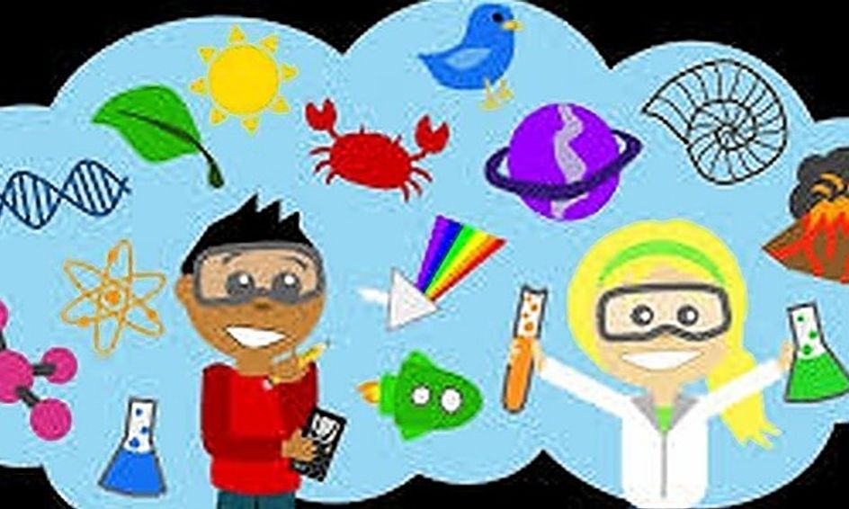 Science Class Elementary Small Online Class For Ages 7 11
