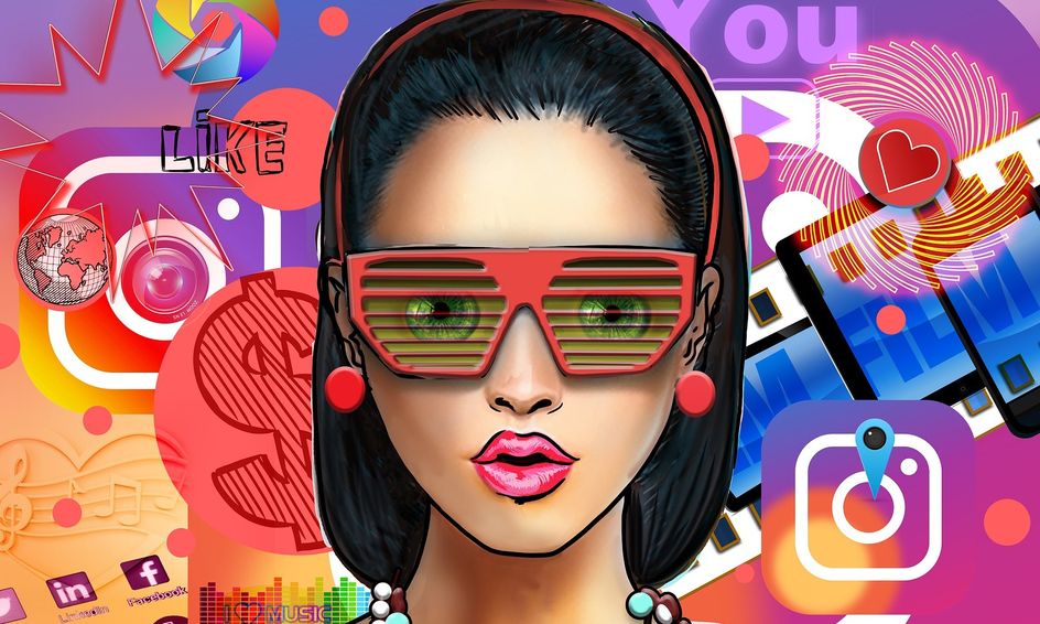 How To Be An Influencer Social Media And Branding Skills Small