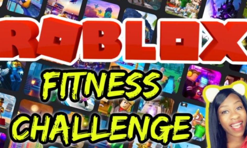 Roblox Fitness Challenge Small Online Class For Ages 7 12 Outschool - how to make a gymnastics place on roblox