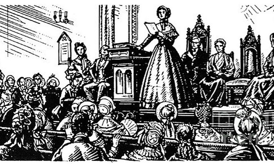 The Seneca Falls Convention Small Online Class For Ages 11 15 Outschool