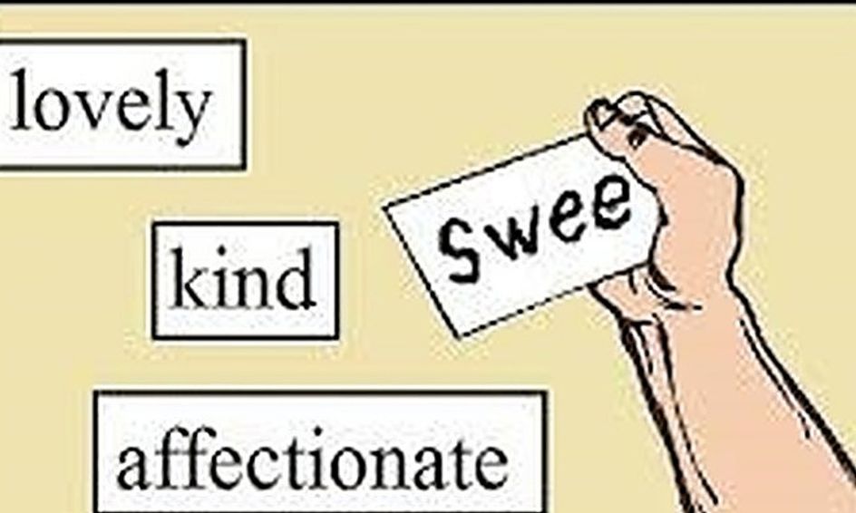 The Basics Of English Grammar Adjectives Adverbs Small Online