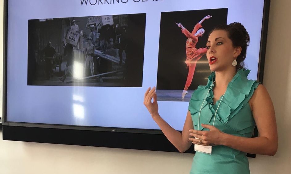 Finding Your Voice Introduction To Public Speaking Small Online