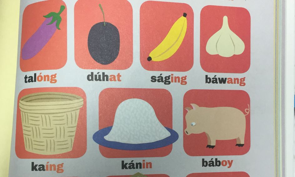 Words and Phrases in Tagalog #1 | Small Online Class for Ages 5-10