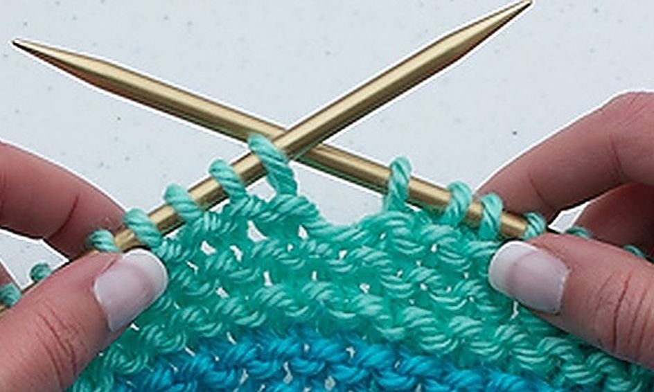 Beginning Knitting For Teens Small Online Class For Ages 13 18