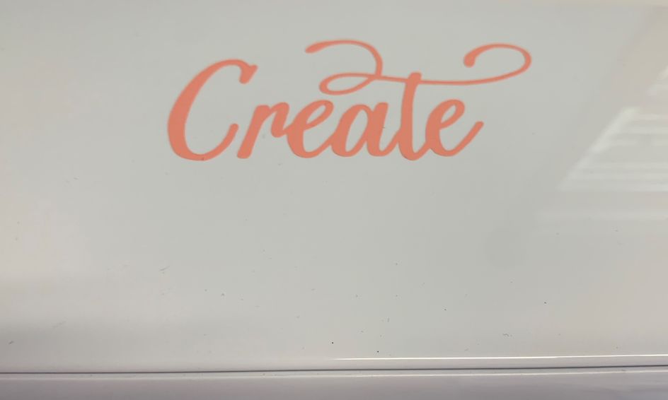 Decorate Your Space Using Vinyl Decals And Cricut Small Online