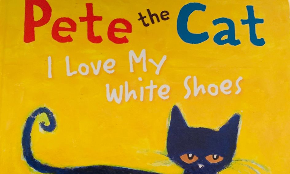 Colors With Pete The Cat Small Online Class For Ages 3 5 Outschool