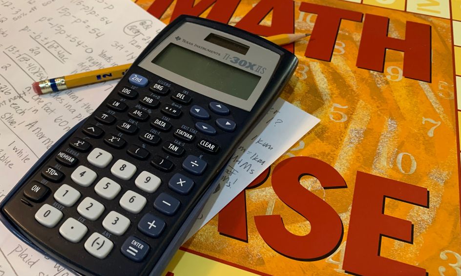 Math Curse Everything Is A Problem Small Online Class For Ages