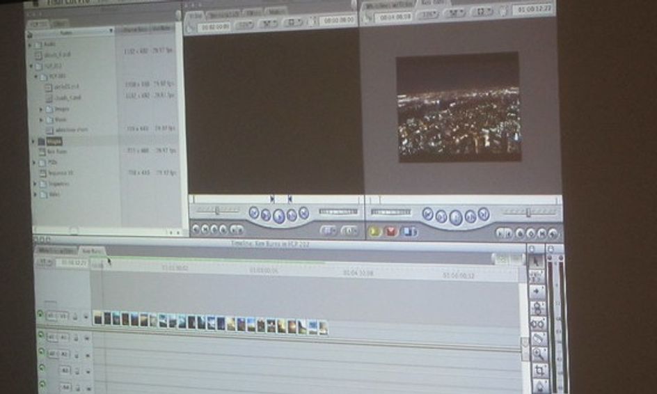 Lights Camera Action Video Editing For Beginners Small Online Class For Ages 12 17 Outschool