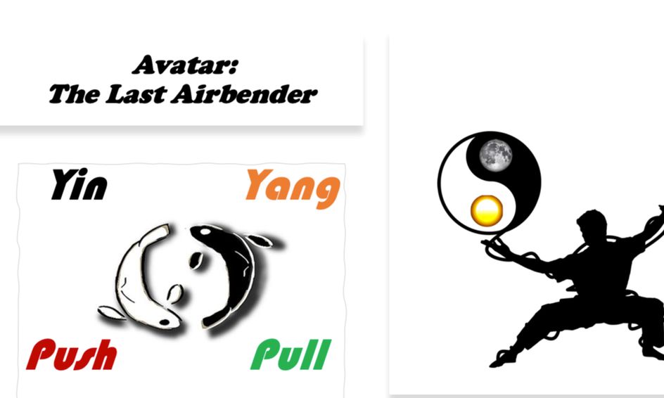 Avatar The Last Airbender Lesson 2 Yin Yang Push And Pull Small Online Class For Ages 9 13 Outschool - yin yang roblox