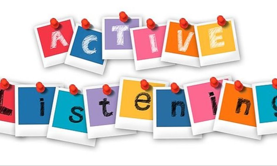 Active Listening Small Online Class For Ages 8 12 Outschool