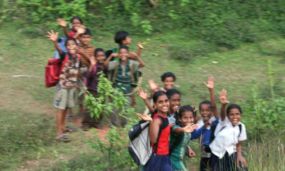 Say Hello To Hindi Intro Class 1a Small Online Class For Ages 5