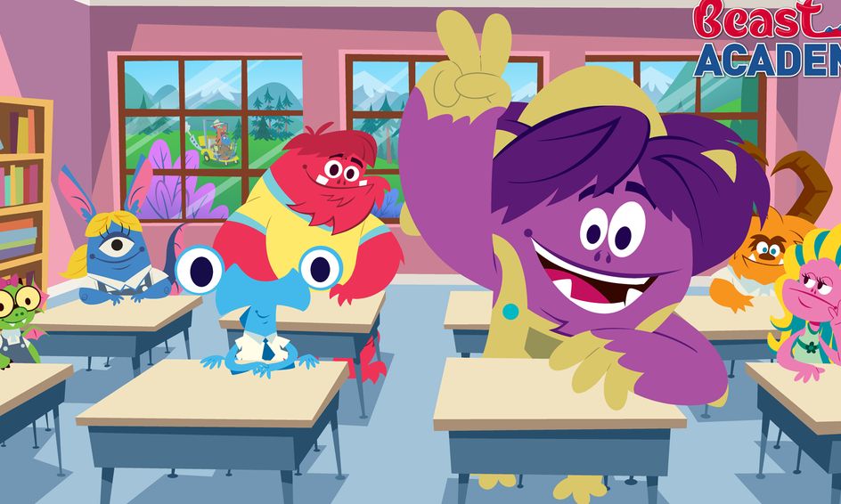 Monster Math Challenge Small Online Class For Ages 7 10 Outschool