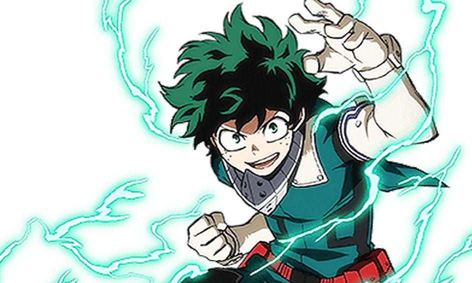 Drawing My Hero Academia Anime Characters In Action Small Online Class For Ages 10 15 Outschool,Easy Middle Finger Drawings
