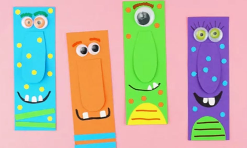 Interactive Story Time How To Catch A Monster Read Aloud And