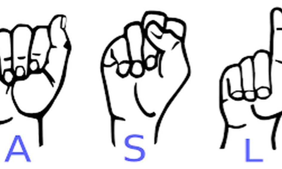 Sign Language For Beginners 4 Week Series Small Online Class For