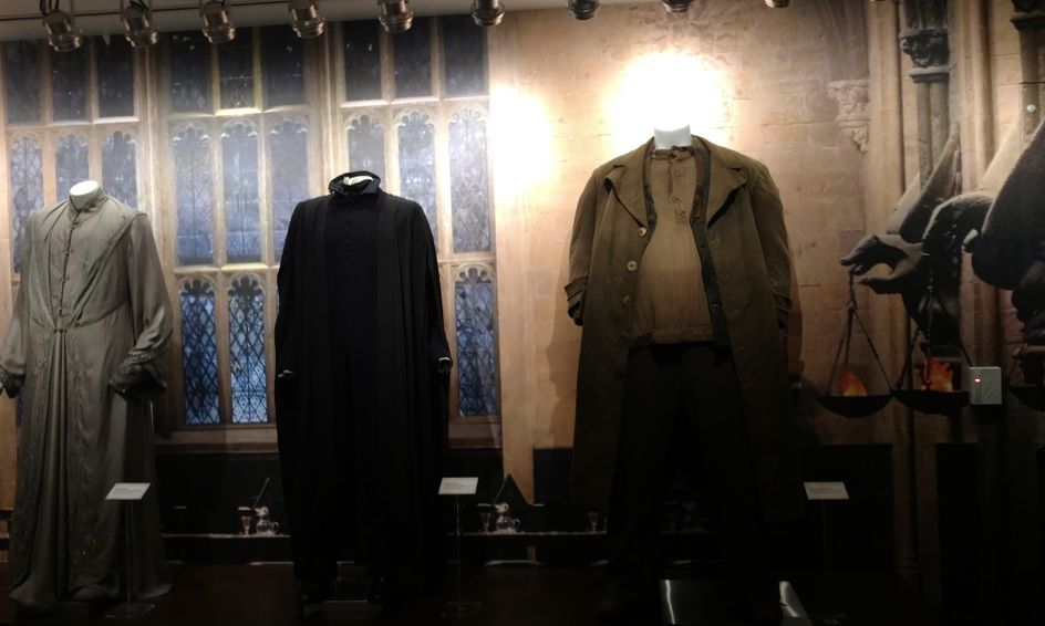 Jr Film Studies Movie Magic W Harry Potter Small Online Class For Ages 10 15 Outschool