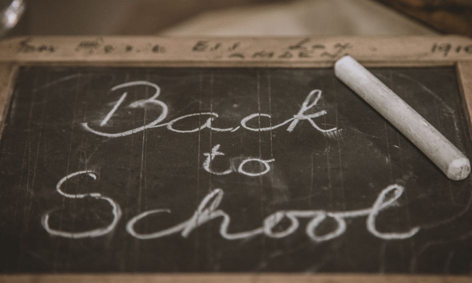 Back To School Guess The Word Small Online Class For Ages 6 8