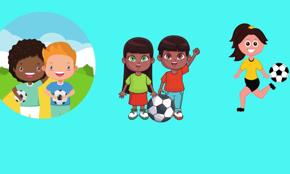 Ball Up Soccer Juggling For Beginners Small Online Class For