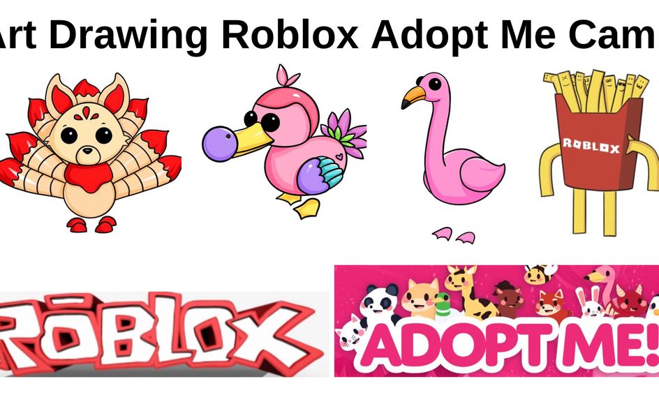 Art Drawing Roblox Adopt Me Camp Small Online Class For Ages 8 13 Outschool - max camp camp roblox avatar