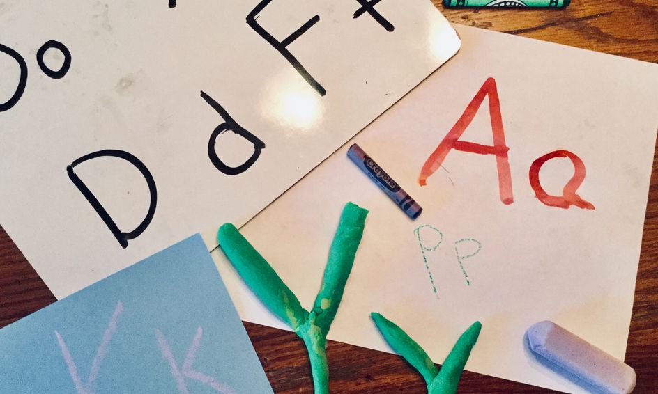 Learning Your Abc S Small Online Class For Ages 3 6 Outschool