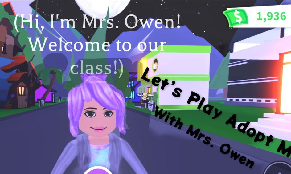 Roblox Party With Mrs Owen Let S Play Adopt Me Small Online Class For Ages 7 11 Outschool The lavender bundle has a light green stem and violet flowers surrounding the stem that look like small buds sticking out from. outschool