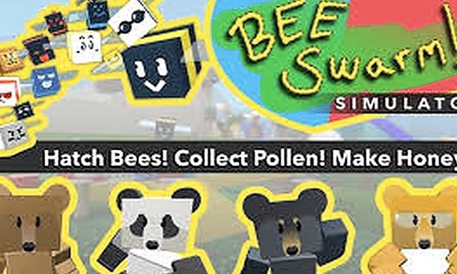 Roblox Bee Swarm Simulator Let S Play Together Small Online Class For Ages 7 12 Outschool - roblox games jackson ms