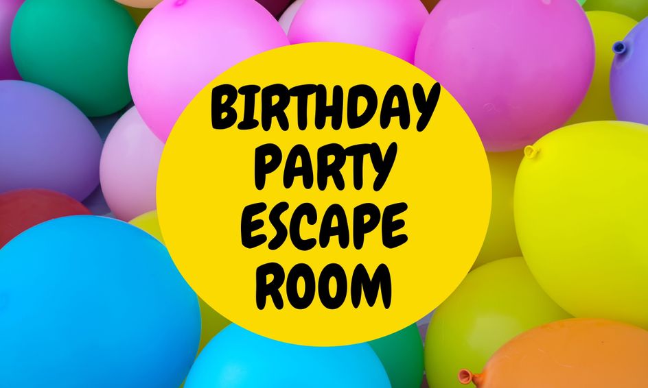 Escape Room Private Booking Your Own Private Escape Room For Your Birthday Small Online Class For Ages 6 11 Outschool - how to scroll on roblox escape room theater inventory
